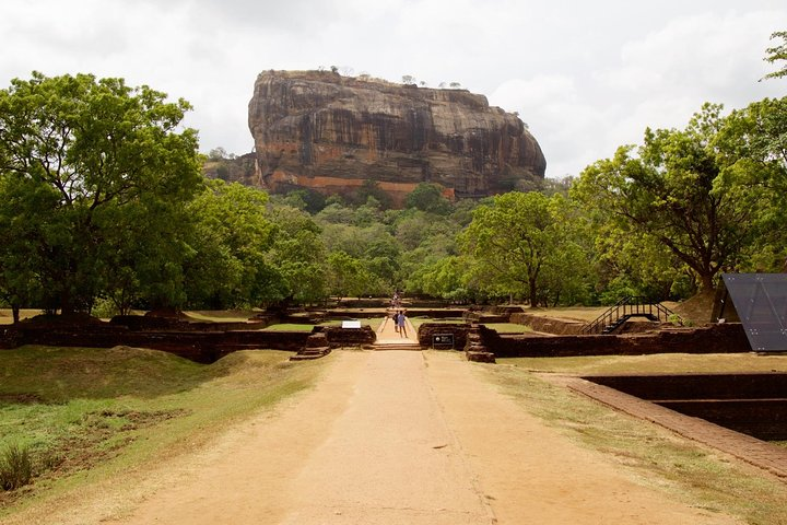 sigiriya